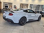 New 2026 FORD MUSTANG ECOBOOST PREMIUM in DUBLIN, GEORGIA (Photo 11)