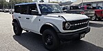New 2026 FORD BRONCO BIG BEND in DUBLIN, GEORGIA