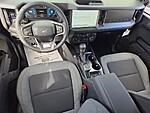New 2026 FORD BRONCO BIG BEND in DUBLIN, GEORGIA (Photo 12)