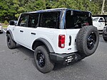 New 2026 FORD BRONCO BIG BEND in DUBLIN, GEORGIA (Photo 14)