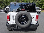 New 2026 FORD BRONCO BIG BEND in DUBLIN, GEORGIA (Photo 15)