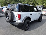 New 2026 FORD BRONCO BIG BEND in DUBLIN, GEORGIA (Photo 16)