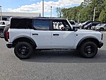 New 2026 FORD BRONCO BIG BEND in DUBLIN, GEORGIA (Photo 17)