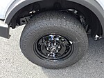 New 2026 FORD BRONCO BIG BEND in DUBLIN, GEORGIA (Photo 18)