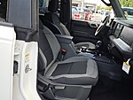 New 2026 FORD BRONCO BIG BEND in DUBLIN, GEORGIA (Photo 20)