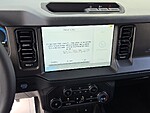 New 2026 FORD BRONCO BIG BEND in DUBLIN, GEORGIA (Photo 22)
