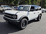 New 2026 FORD BRONCO BIG BEND in DUBLIN, GEORGIA (Photo 3)