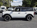 New 2026 FORD BRONCO BIG BEND in DUBLIN, GEORGIA (Photo 5)