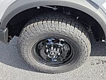 New 2026 FORD BRONCO BIG BEND in DUBLIN, GEORGIA (Photo 6)