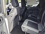 New 2026 FORD BRONCO BIG BEND in DUBLIN, GEORGIA (Photo 11)