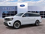 New 2027 FORD EXPEDITION PLATINUM in DUBLIN, GEORGIA (Photo 1)
