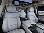 New 2027 FORD EXPEDITION PLATINUM in DUBLIN, GEORGIA (Photo 12)