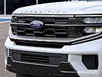 New 2027 FORD EXPEDITION PLATINUM in DUBLIN, GEORGIA (Photo 19)
