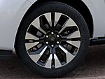 New 2027 FORD EXPEDITION PLATINUM in DUBLIN, GEORGIA (Photo 21)