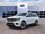 New 2027 FORD EXPEDITION PLATINUM in DUBLIN, GEORGIA (Photo 2)