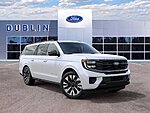 New 2027 FORD EXPEDITION PLATINUM in DUBLIN, GEORGIA (Photo 5)
