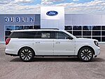 New 2027 FORD EXPEDITION PLATINUM in DUBLIN, GEORGIA (Photo 6)