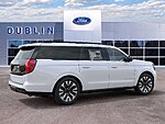 New 2027 FORD EXPEDITION PLATINUM in DUBLIN, GEORGIA (Photo 7)