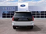 New 2027 FORD EXPEDITION PLATINUM in DUBLIN, GEORGIA (Photo 9)