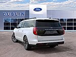 New 2027 FORD EXPEDITION PLATINUM in DUBLIN, GEORGIA (Photo 10)