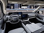 New 2027 FORD EXPEDITION PLATINUM in DUBLIN, GEORGIA (Photo 11)