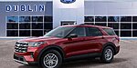 New 2027 FORD EXPLORER ACTIVE W/200A PKG in DUBLIN, GEORGIA