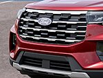 New 2027 FORD EXPLORER ACTIVE W/200A PKG in DUBLIN, GEORGIA (Photo 19)