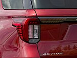 New 2027 FORD EXPLORER ACTIVE W/200A PKG in DUBLIN, GEORGIA (Photo 23)