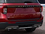 New 2027 FORD EXPLORER ACTIVE W/200A PKG in DUBLIN, GEORGIA (Photo 25)