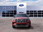 New 2027 FORD EXPLORER ACTIVE W/200A PKG in DUBLIN, GEORGIA (Photo 3)
