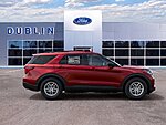 New 2027 FORD EXPLORER ACTIVE W/200A PKG in DUBLIN, GEORGIA (Photo 6)