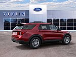 New 2027 FORD EXPLORER ACTIVE W/200A PKG in DUBLIN, GEORGIA (Photo 7)