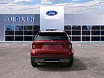 New 2027 FORD EXPLORER ACTIVE W/200A PKG in DUBLIN, GEORGIA (Photo 9)