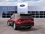 New 2027 FORD EXPLORER ACTIVE W/200A PKG in DUBLIN, GEORGIA (Photo 10)