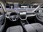 New 2027 FORD EXPLORER ACTIVE W/200A PKG in DUBLIN, GEORGIA (Photo 11)
