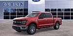 New 2026 FORD F-150 XLT in DUBLIN, GEORGIA