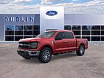 New 2026 FORD F-150 XLT in DUBLIN, GEORGIA (Photo 1)