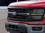 New 2026 FORD F-150 XLT in DUBLIN, GEORGIA (Photo 19)
