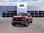 New 2026 FORD F-150 XLT in DUBLIN, GEORGIA (Photo 2)