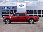 New 2026 FORD F-150 XLT in DUBLIN, GEORGIA (Photo 3)