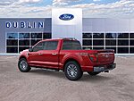 New 2026 FORD F-150 XLT in DUBLIN, GEORGIA (Photo 5)