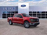 New 2026 FORD F-150 XLT in DUBLIN, GEORGIA (Photo 9)