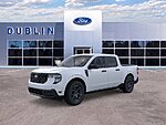 New 2026 FORD MAVERICK XLT in DUBLIN, GEORGIA (Photo 1)