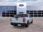 New 2026 FORD MAVERICK XLT in DUBLIN, GEORGIA (Photo 10)