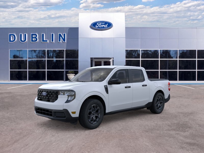 New 2026 FORD MAVERICK XLT in DUBLIN, GEORGIA