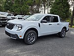 New 2026 FORD MAVERICK XLT in DUBLIN, GEORGIA (Photo 3)