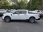 New 2026 FORD MAVERICK XLT in DUBLIN, GEORGIA (Photo 5)