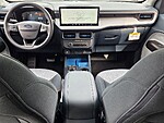 New 2026 FORD MAVERICK XLT in DUBLIN, GEORGIA (Photo 10)