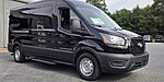 New 2027 FORD TRANSIT PASSENGER WAGON XL in DUBLIN, GEORGIA