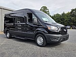 New 2027 FORD TRANSIT PASSENGER WAGON XL in DUBLIN, GEORGIA (Photo 1)